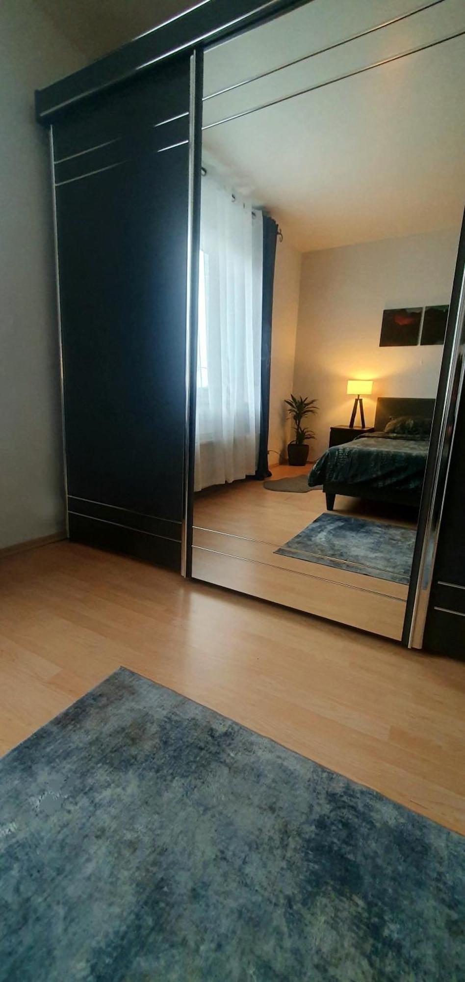 Apartment Sophia Hamm Kültér fotó