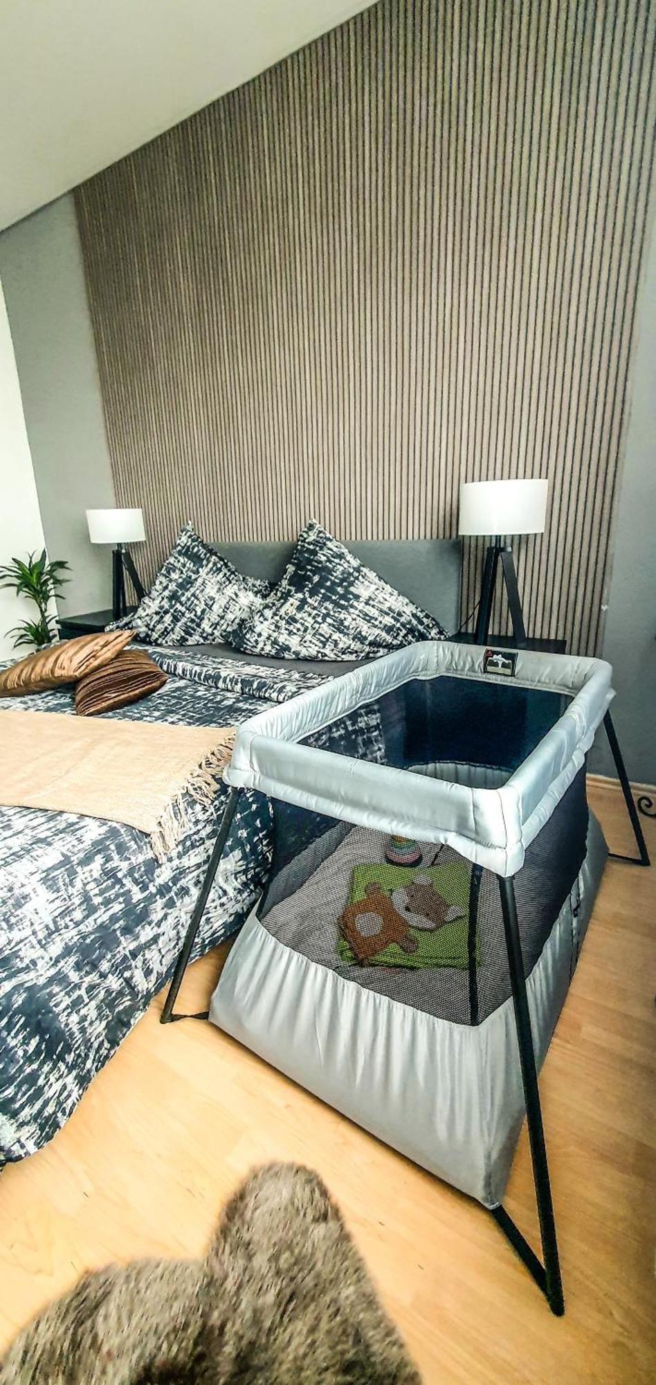 Apartment Sophia Hamm Kültér fotó